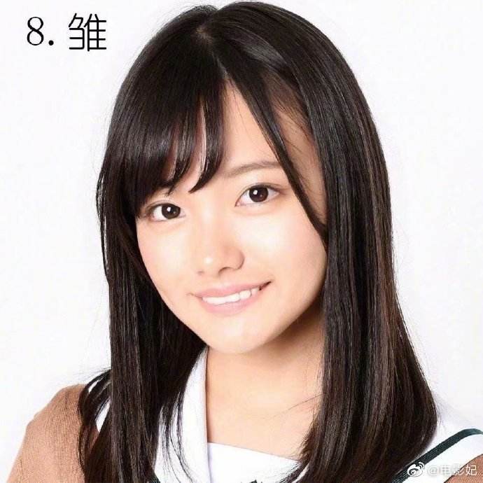 女高中生「女高中生头像」