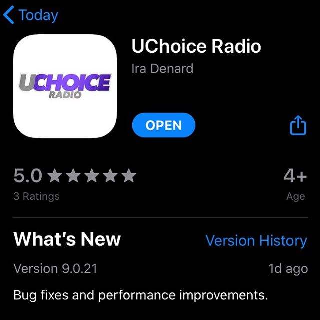 uradio「uradio樊素」