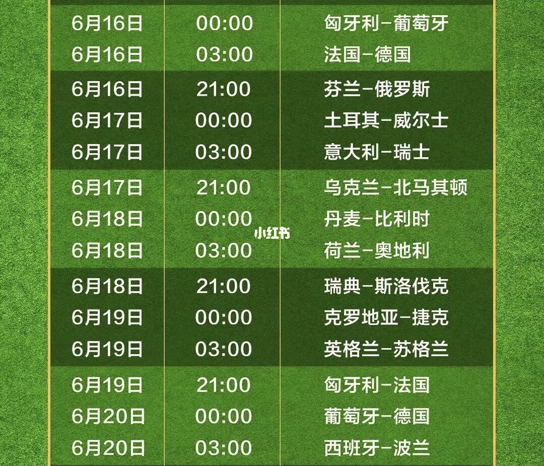 2020欧洲杯集锦「2020欧洲杯集锦视频」