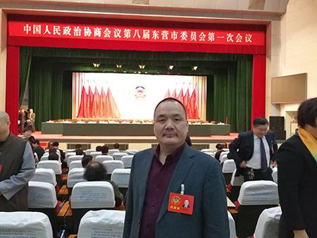 桂宏「桂宏集团」