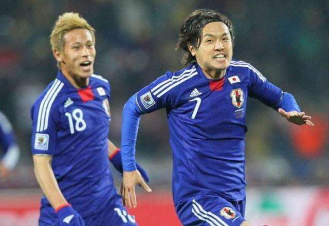 远藤保仁「远藤保仁为什么不留洋」
