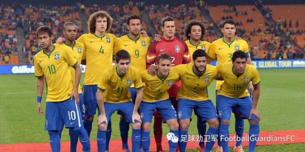 德国巴西世界杯成绩「历届世界杯巴西对德国」