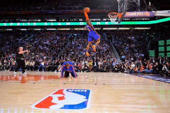 nba全明星扣篮大赛「nba全明星扣篮大赛名单」