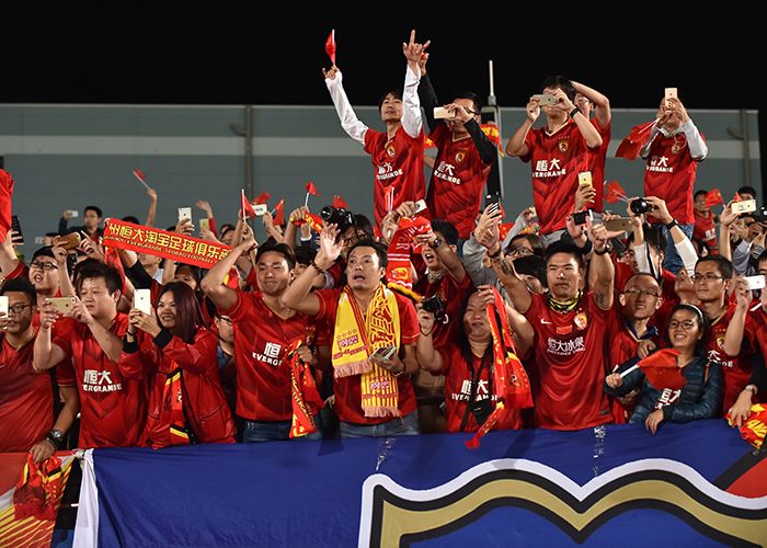 2018年亚冠冠军「2018年亚冠冠军是哪个队」