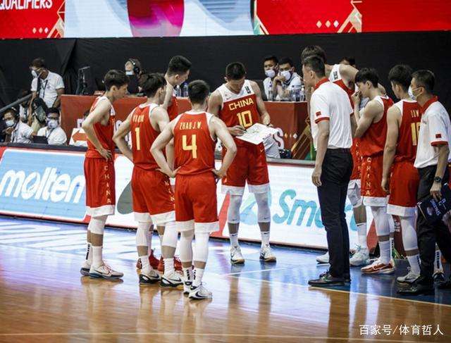 中国男篮12人名单详细「中国国男篮12人球员名单」