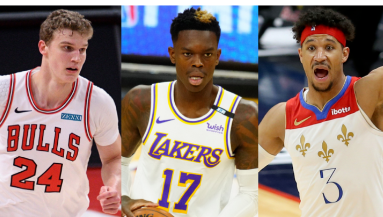 nba夏季联赛2021在线观看「nba夏季联赛2021在线观看火箭」