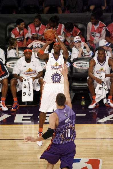 2003年nba全明星赛全场录像「2003年nba全明星赛高清全程回放」