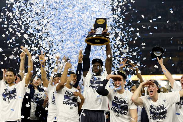 ncaa冠军「今年ncaa冠军」