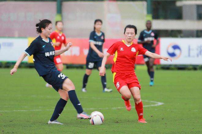 2022年女足亚洲杯「2022年女足亚洲杯决赛观后感」