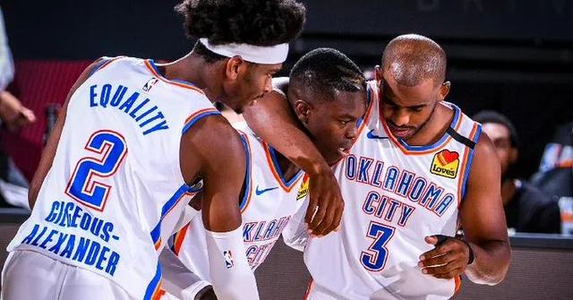 nba火箭vs雷霆直播「今日nba火箭对雷霆现场直播」