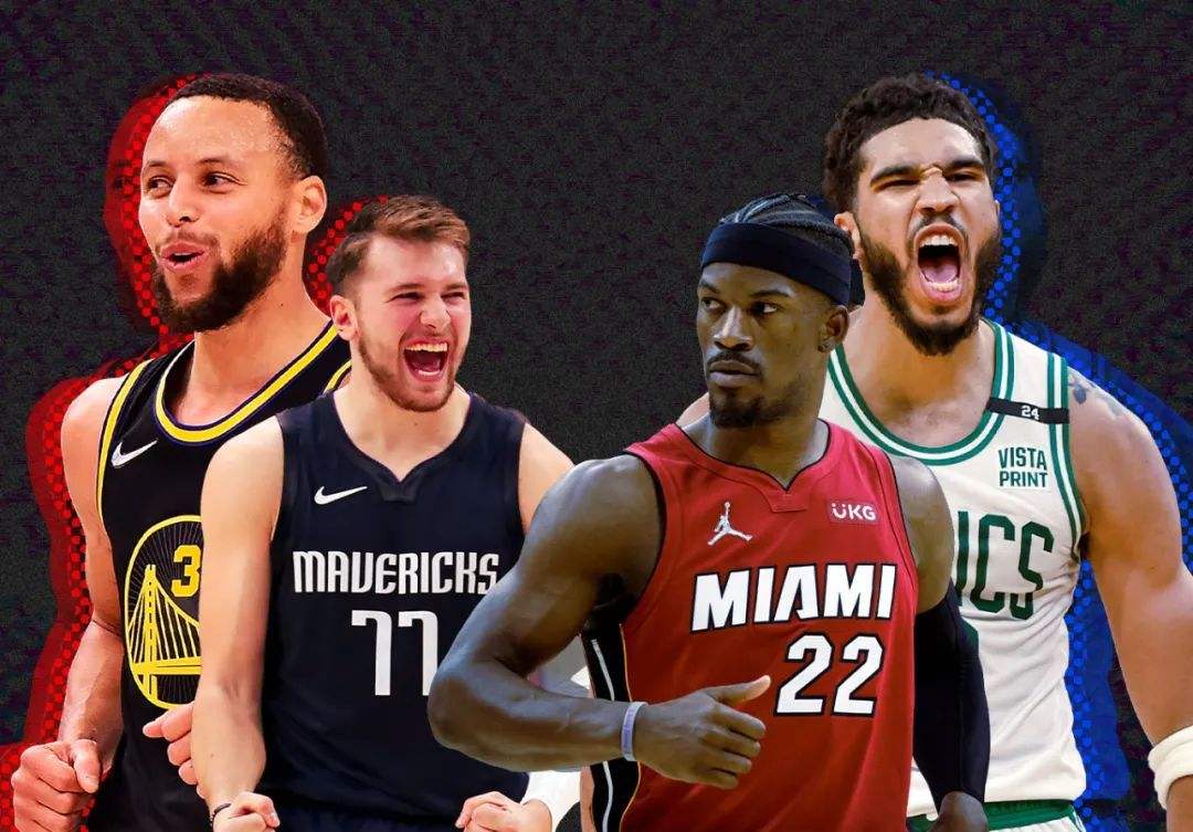 nba一个赛季的流程「nba一年的赛程是怎么安排的」