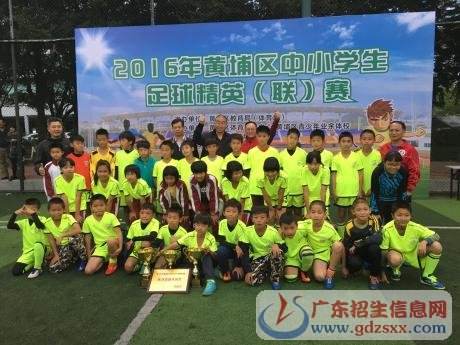小学足球队名字大全「小学足球队名字大全yingwen」