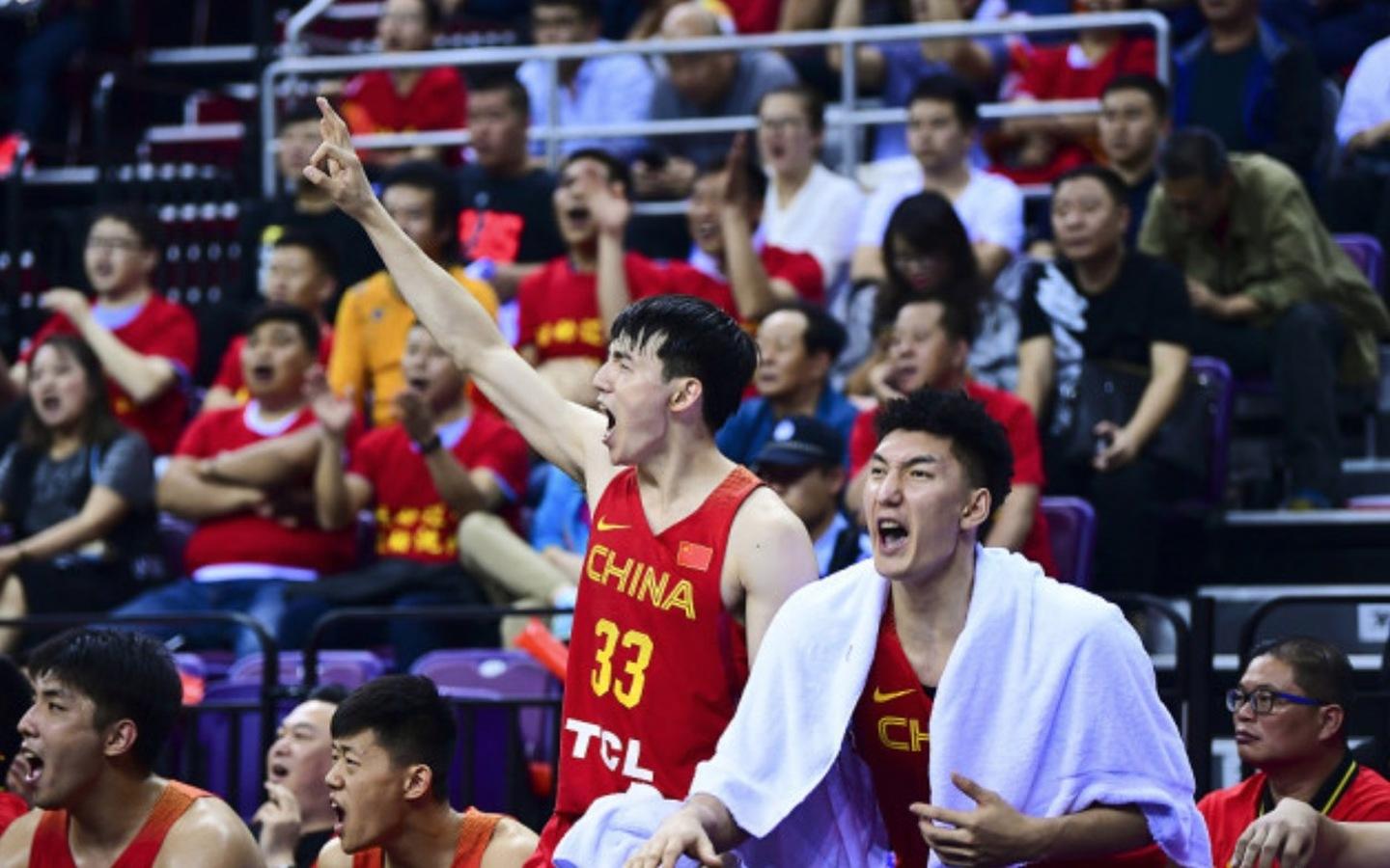 2015中国男篮vs伊朗全场回放超清的简单介绍