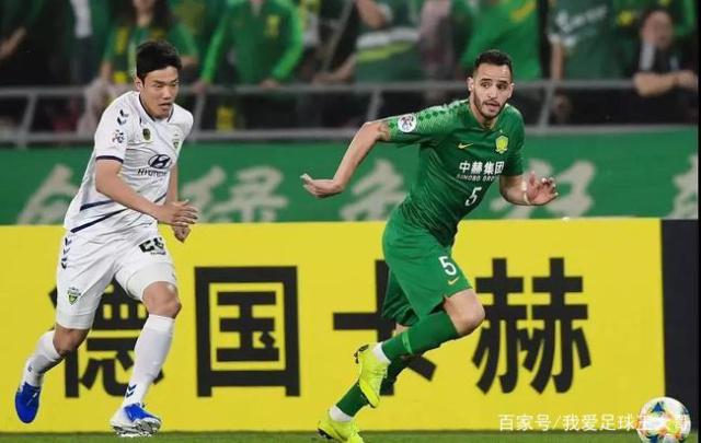 国安罢赛「北京国安罢赛」