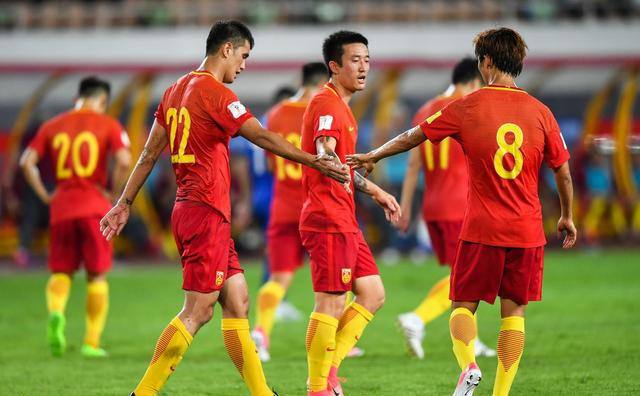 中国vs阿曼「中国vs阿曼比赛」
