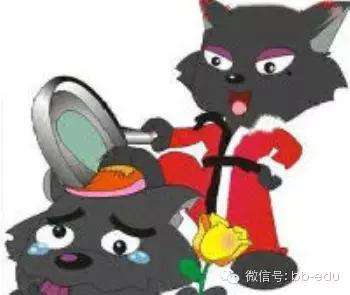 灰太狼的妈妈是谁「灰太狼的妈妈是谁 小时候」