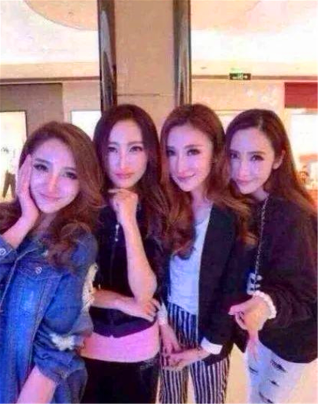 辽宁女事件「2008年辽宁女事件」