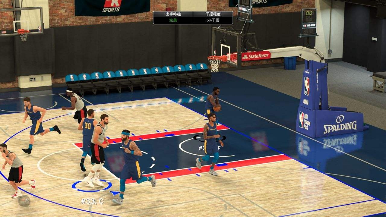 nba2k20触发打架「nba2k20触发打架手游」