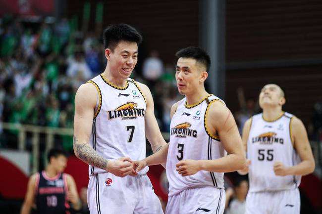 辽宁对广东「辽宁对广东第一场」