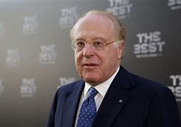 关于ac米兰主席斯卡罗尼的信息