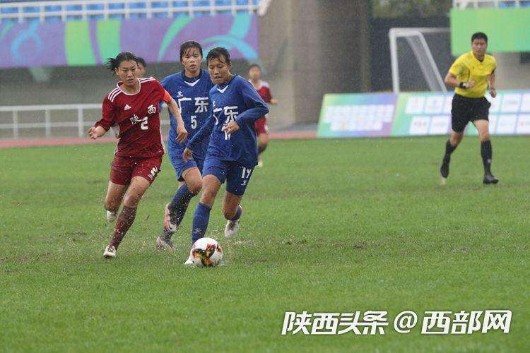 陕西女足「陕西女足国脚」