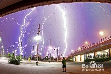 雷击事件「最近雷击事件」