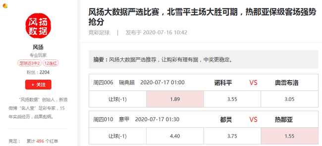瑞超积分榜新浪排名「瑞超积分榜最新积分表」