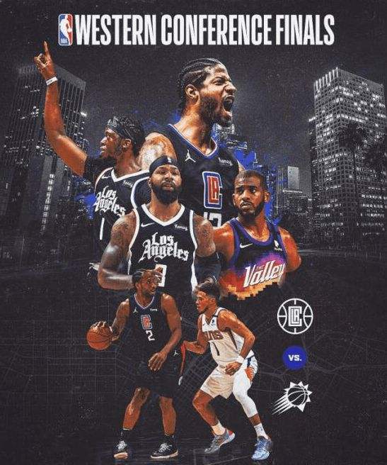 nba太阳vs快船直播的简单介绍