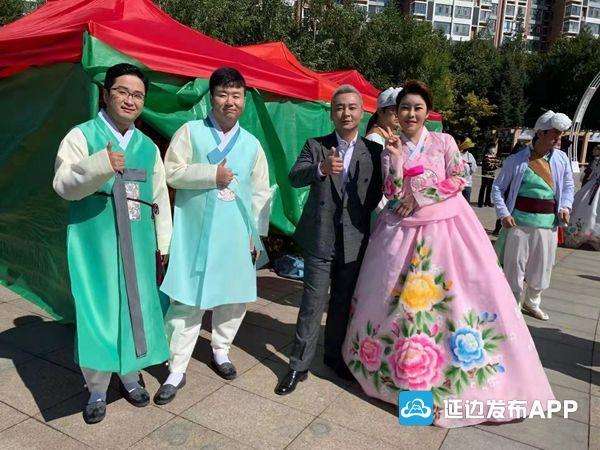 延边卫视「延边卫视节目表今天」