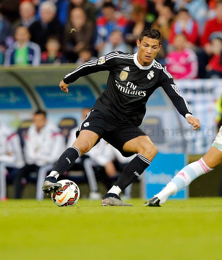 ronaldo「ronaldo是谁」