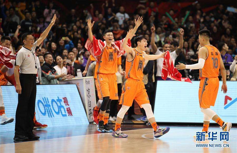 cba全明星赛是什么意思「NBA与CBA全明星赛的区别」