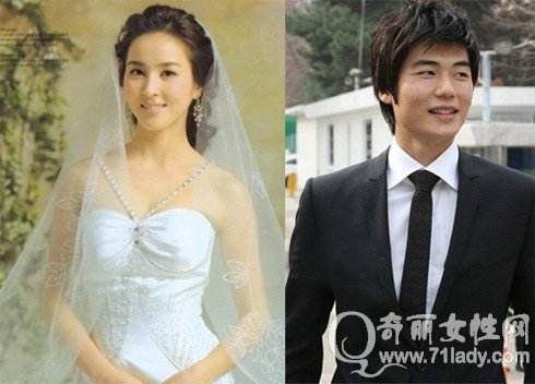 寄诚庸老婆「韩惠珍和寄诚庸怎么相识的」