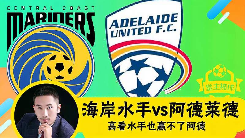 中央海岸水手「中央海岸水手对惠灵顿」