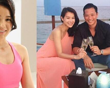 胡杏儿资料「胡杏儿资料个人资料」