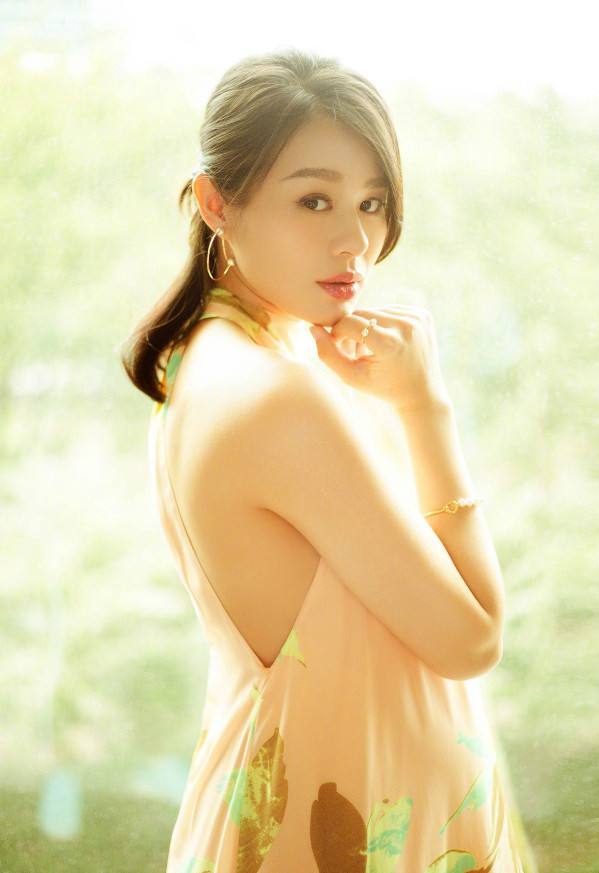 胡杏儿资料「胡杏儿资料个人资料」