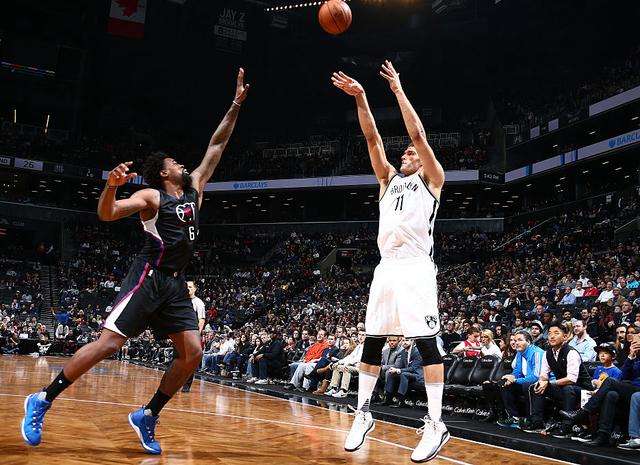 篮网vs公牛视频直播「nba常规赛公牛vs篮网」