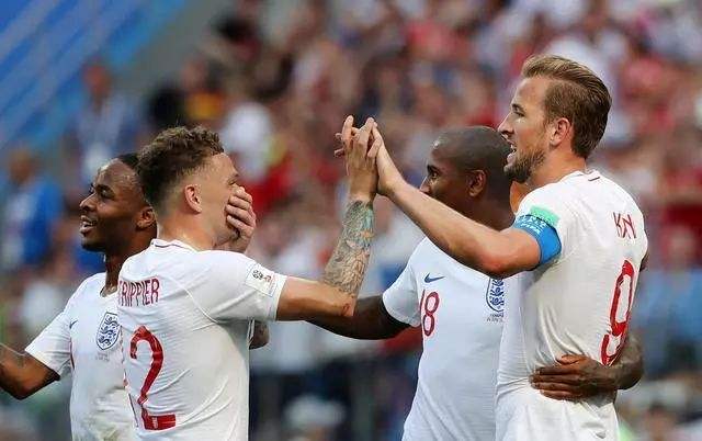 2018年世界杯英格兰对巴拿马「2018年世界杯英格兰对巴拿马的陪率」