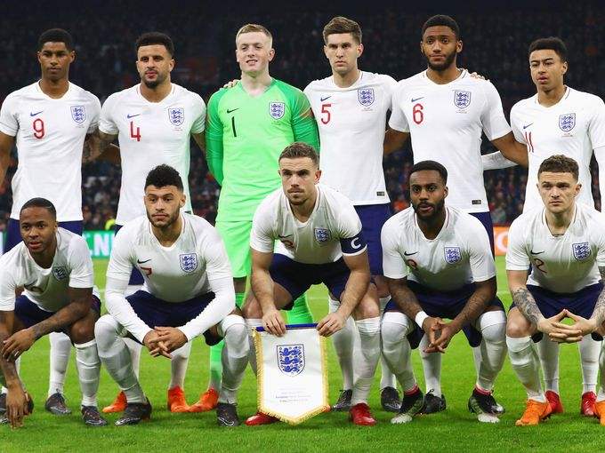 2018年世界杯英格兰对巴拿马「2018年世界杯英格兰对巴拿马的陪率」