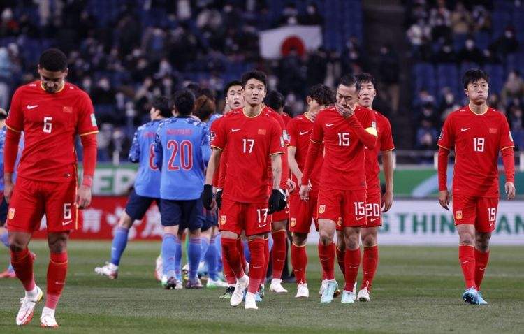中国足球人口「中国足球人口有多少」