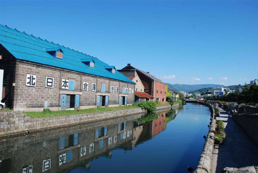 札幌市属于日本哪个县「札幌市相当于中国哪个城市」