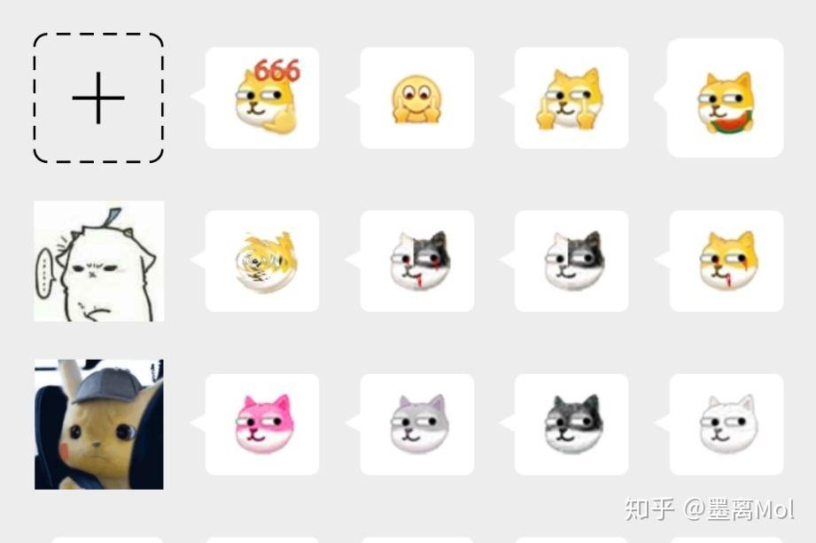 微信狗头表情包「微信狗头表情包在哪」
