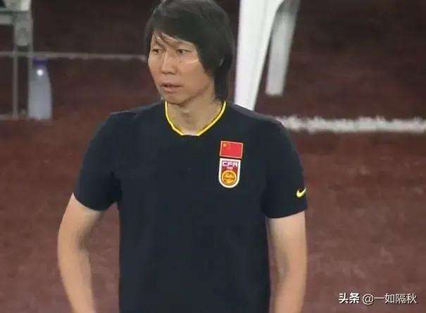 中国男子足球队「中国男子足球队能打进16强的说法是」