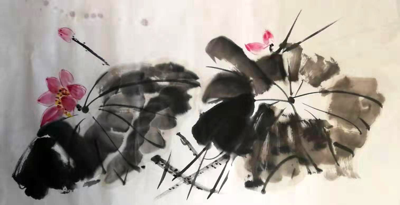孟繁华「孟繁华书画」