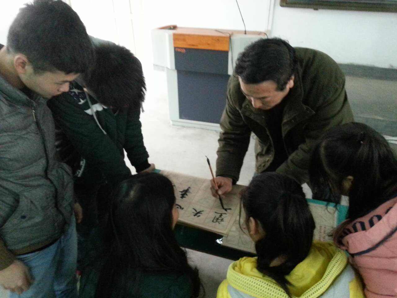 孟繁华「孟繁华书画」