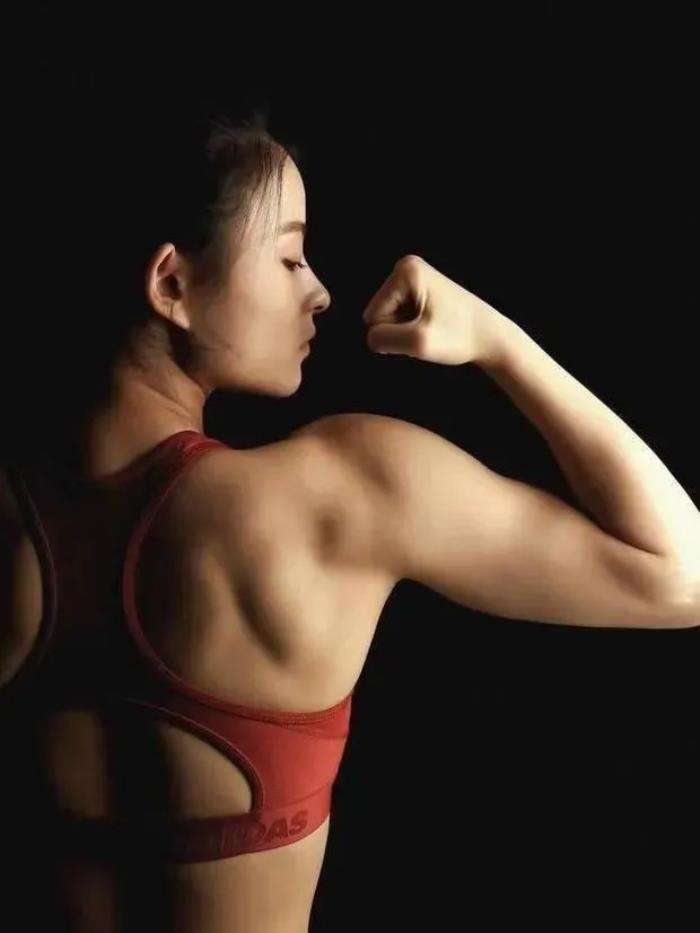 女运动员「女运动员尴尬瞬间」