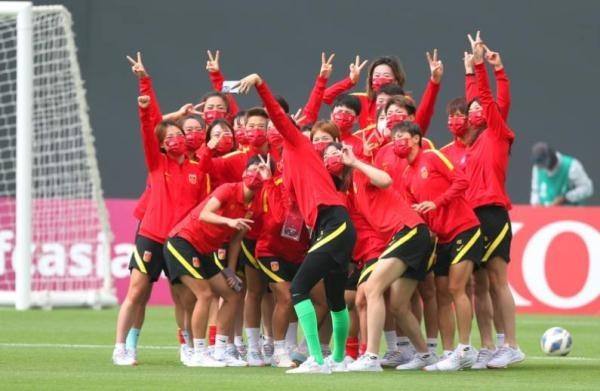 2023年女足世界杯名额「2023年女足世界杯在哪里举行」