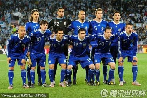 阿根廷世界杯「阿根廷世界杯预选赛2022赛程」