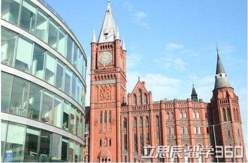 利物浦大学qs「利物浦大学QS世界排名」