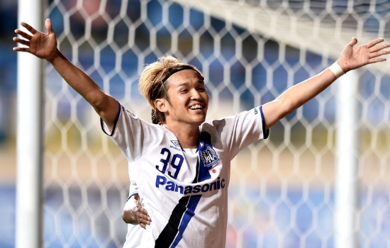 远藤保仁「远藤保仁退役了吗」