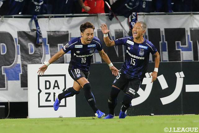 大阪钢巴「日皇杯大阪钢巴」